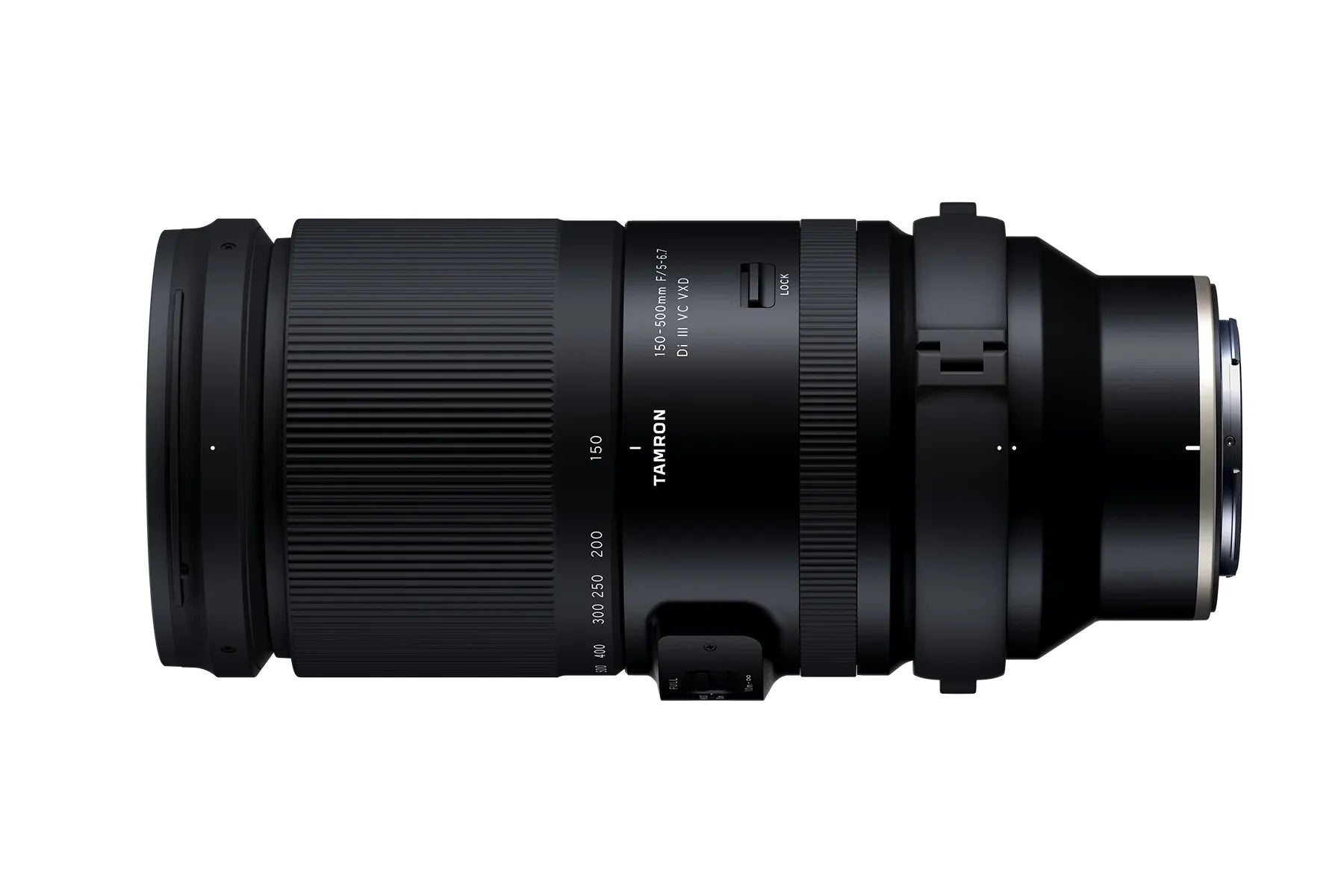 Tamron 150-500mm f/5-6.7 Di III VXD Lens for Nikon Z at PROCAM | procam.com