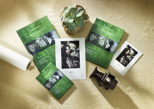 Hahnemuhle Agave FineArt InkJet Paper (13 x 19", 25 Sheets) at PROCAM | procam.com