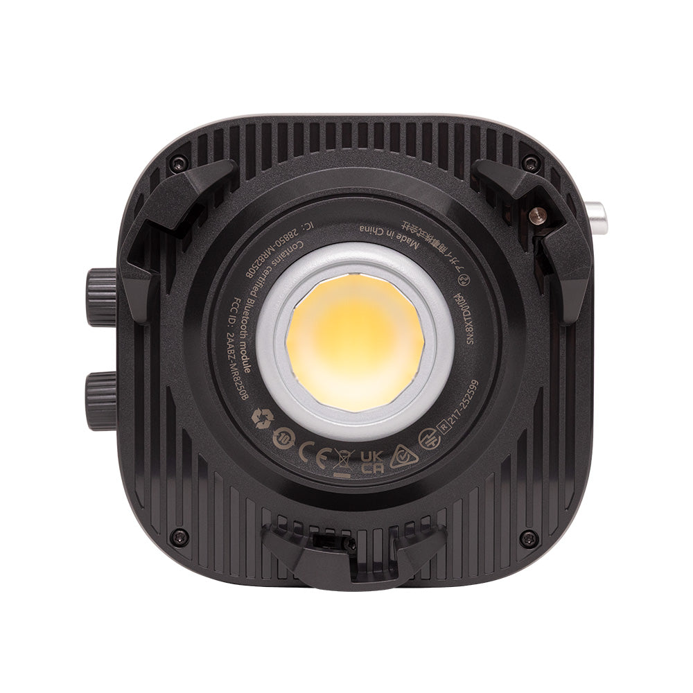 Aputure Amaran Halo 100x COBビデオライト 100W amaranHalo100x_Clean_0002_x100