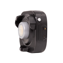 amaran Halo 100x Bi-Color COB LED Monolight