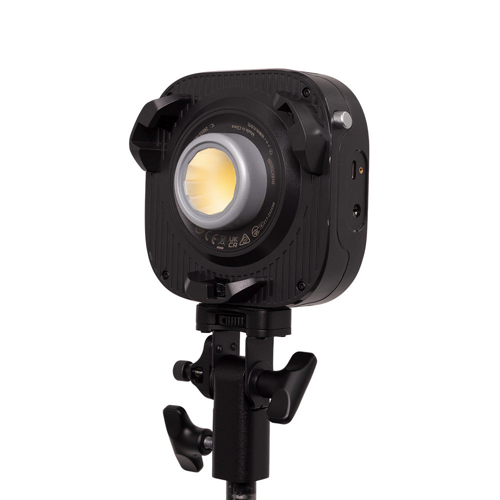 amaran Halo 100x Bi-Color COB LED Monolight at PROCAM | Shop