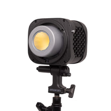 amaran Halo 200x Bi-Color COB LED Monolight