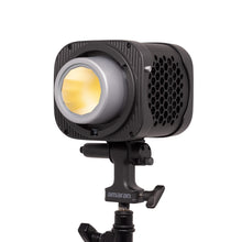 amaran Halo 300x Bi-Color COB LED Monolight