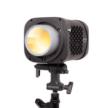 amaran Halo 600x Bi-Color COB LED Monolight
