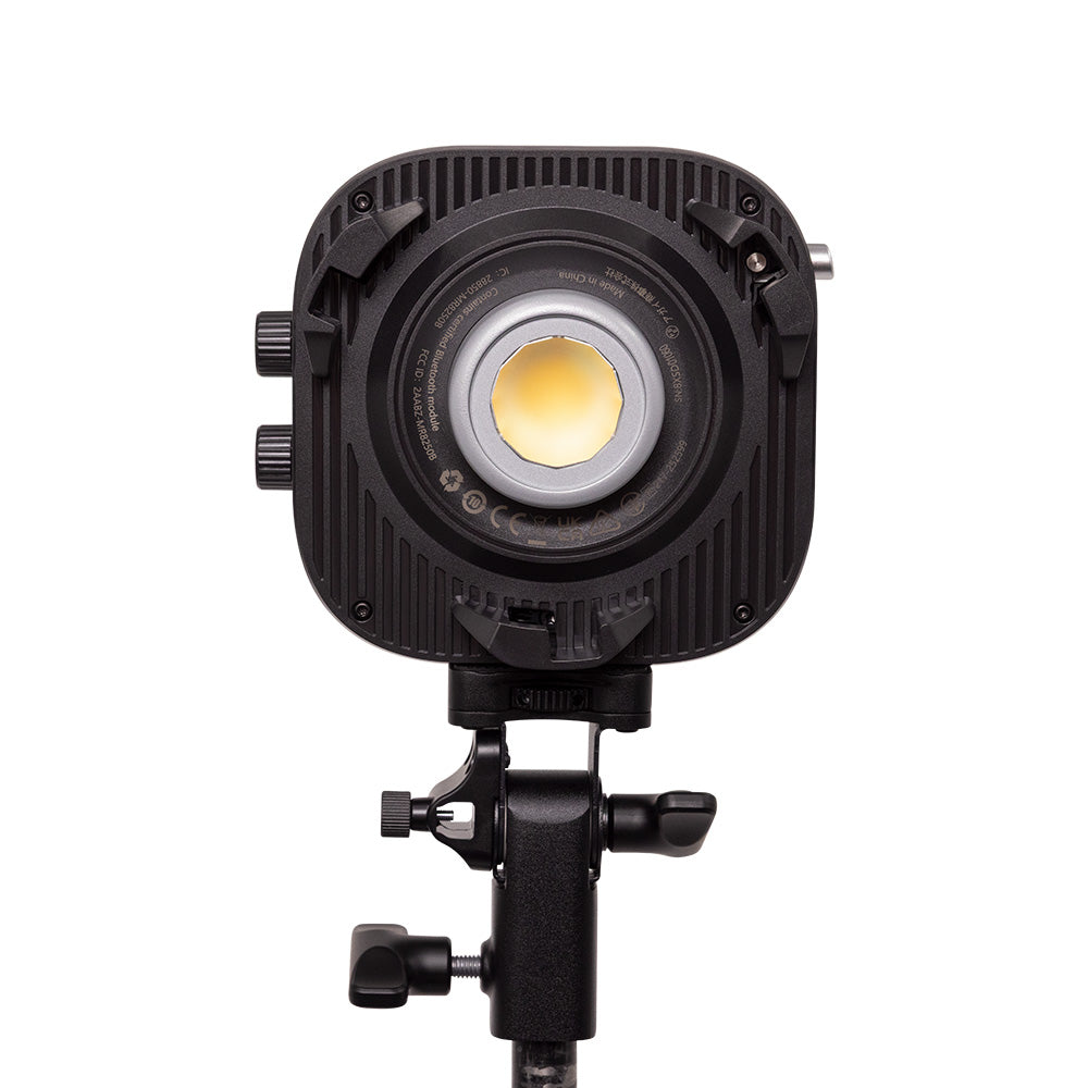 amaran Halo 60x Bi-Color COB LED Monolight at PROCAM | Shop Camera