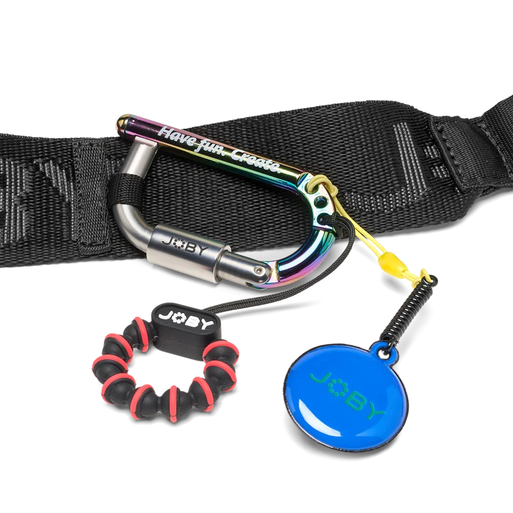 JOBY Bum Bag - Tropical at PROCAM | procam.com