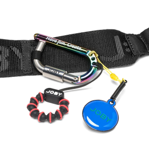 JOBY Bum Bag - Tropical at PROCAM | procam.com