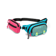 JOBY Bum Bag - Tropical