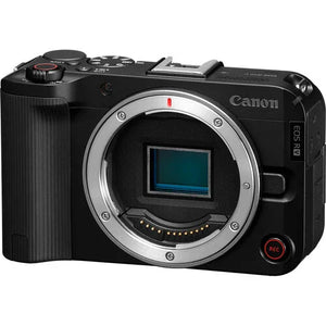 Canon EOS R50 V Mirrorless Camera (Body only) at PROCAM | procam.com