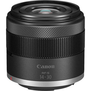 Canon RF-S 14-30mm f/4-6.3 IS STM PZ Lens at PROCAM | procam.com