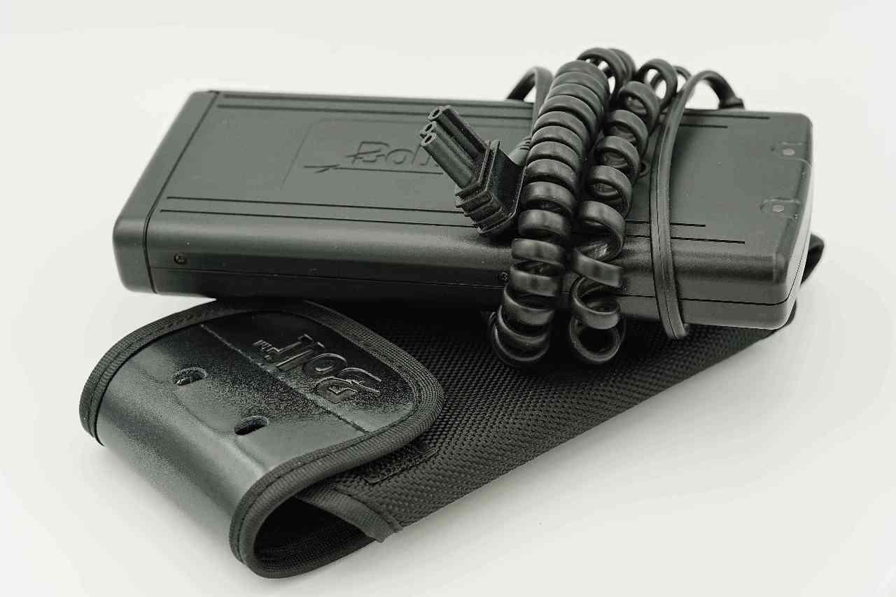 * USED * Bolt CBP-N2 Compact Battery Pack for Nikon SB-900, SB-910, and SB-5000 at PROCAM | procam.com