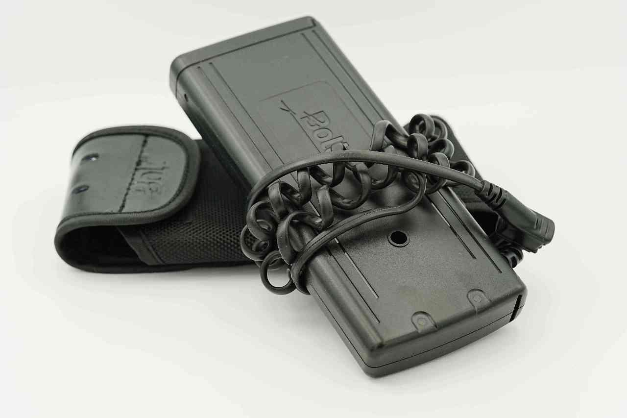 * USED * Bolt CBP-N2 Compact Battery Pack for Nikon SB-900, SB-910, and SB-5000 at PROCAM | procam.com