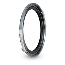 NiSi JetMag Pro Cross Screen 4X 49MAG Magnetic Filter (Four-Point Star Effect)