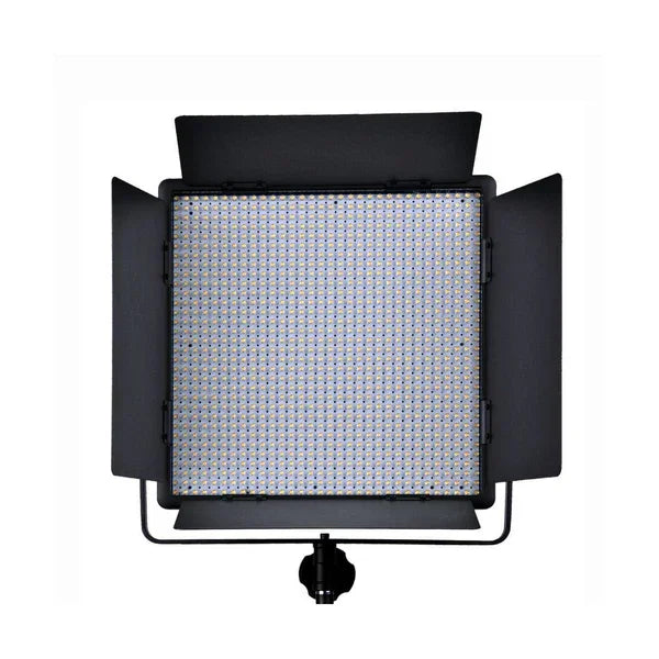 * OPEN BOX EXCELLENT * Godox LED1000C Bi-Color LED Video Light at PROCAM | procam.com
