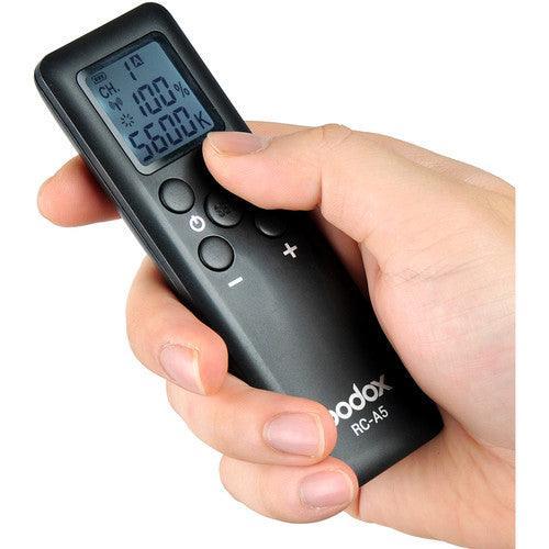 * OPEN BOX EXCELLENT * Godox VL200 LED Video Light at PROCAM | procam.com