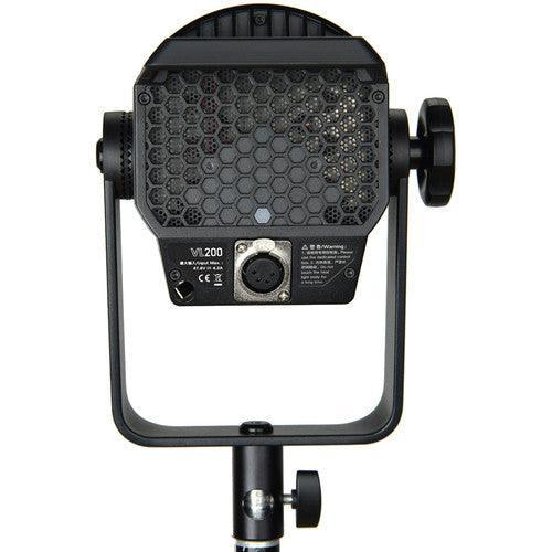 * OPEN BOX EXCELLENT * Godox VL200 LED Video Light at PROCAM | procam.com