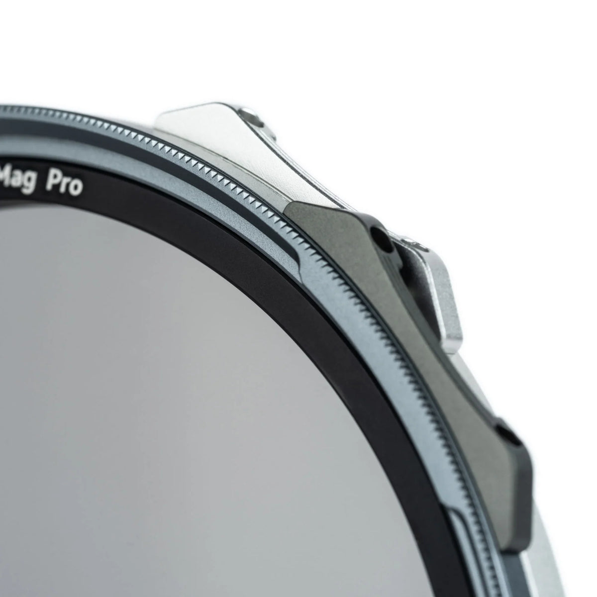 Ject Mag NiSi JetMag Pro 95MAG True Color Variable ND Magnetic Filter (95mm, 1-5 ...