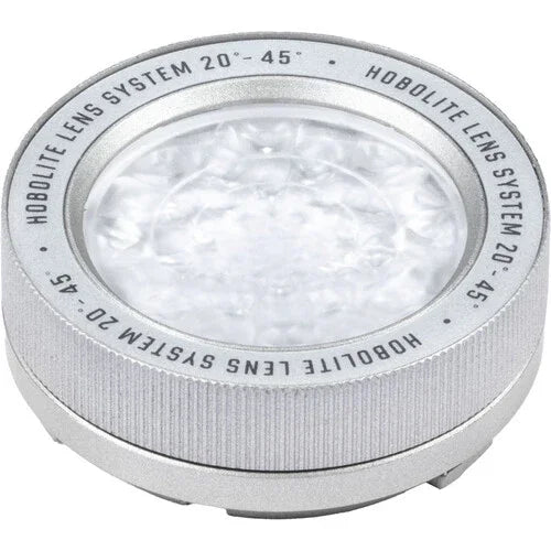 Hobolite Adjustable Projection Lens for Micro Bi-Color LED Light at PROCAM | procam.com