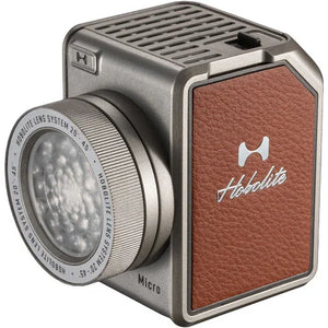 Hobolite Adjustable Projection Lens for Micro Bi-Color LED Light at PROCAM | procam.com