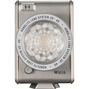 Hobolite Adjustable Projection Lens for Micro Bi-Color LED Light at PROCAM | procam.com