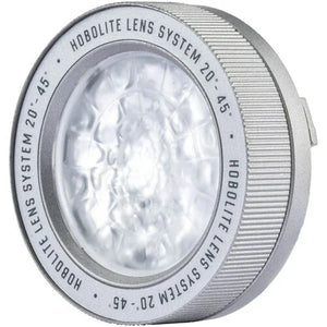 Hobolite Adjustable Projection Lens for Micro Bi-Color LED Light at PROCAM | procam.com