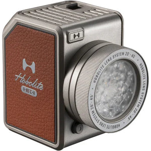 Hobolite Adjustable Projection Lens for Micro Bi-Color LED Light at PROCAM | procam.com