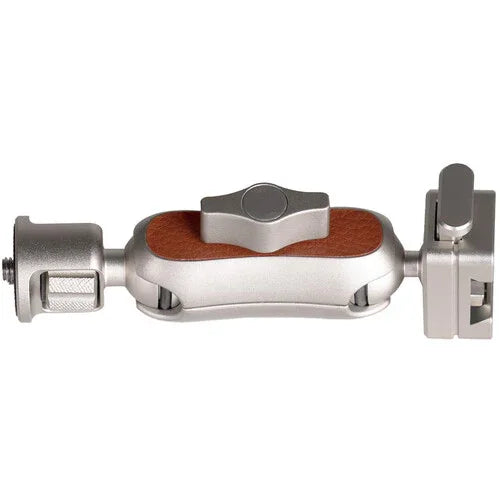 Hobolite Dual Ball Head Adapter with V-Mount at PROCAM | procam.com