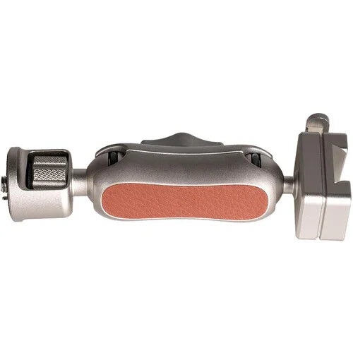 Hobolite Dual Ball Head Adapter with V-Mount at PROCAM | procam.com