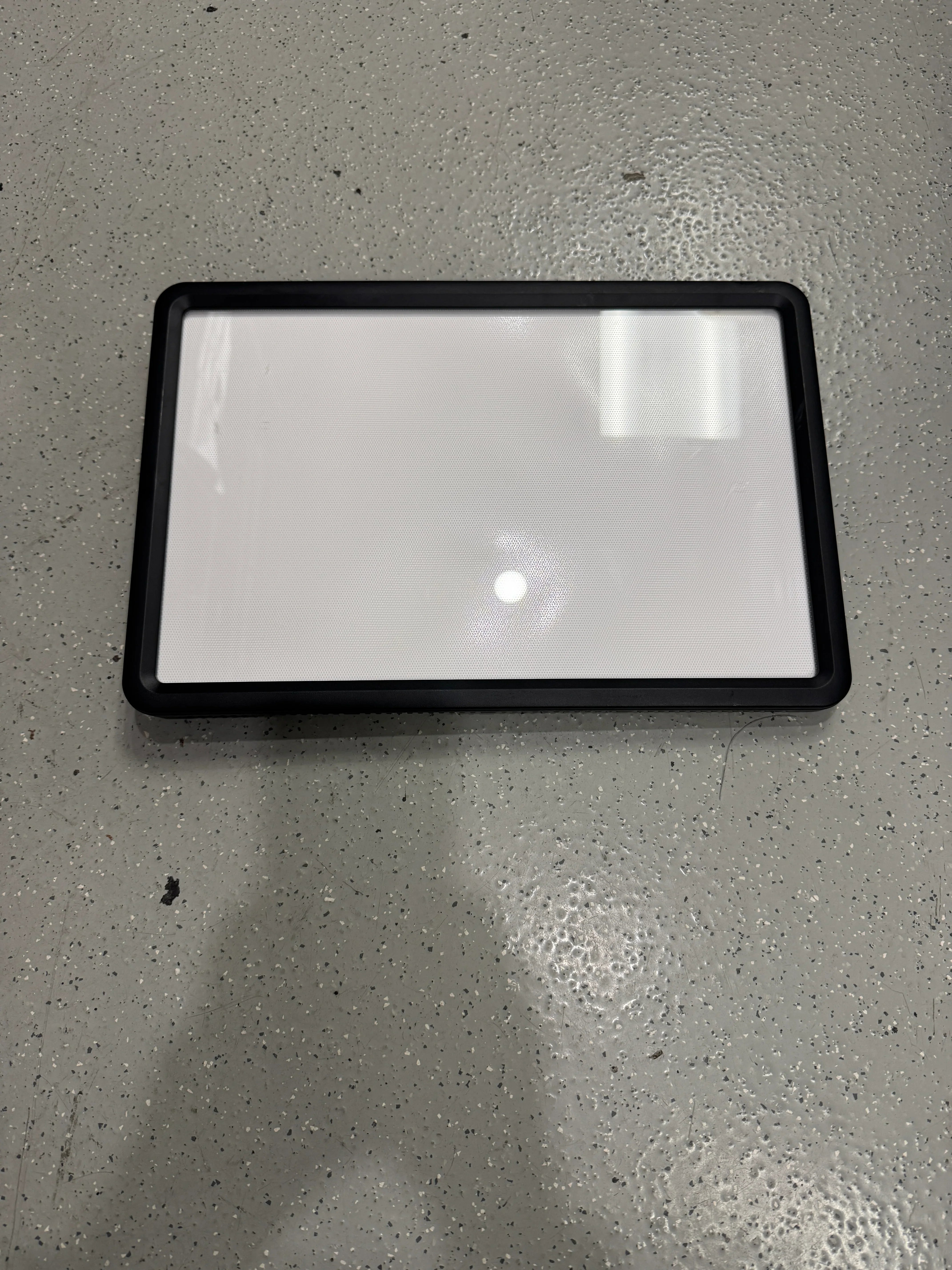 * DEMO * Godox LEDP260C Bi-Color LED Light Panel at PROCAM | procam.com