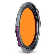 NiSi JetMag Pro 49MAG Orange Magnetic Filter - 49mm