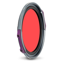 NiSi JetMag Pro 49MAG Red Magnetic Filter - 49mm