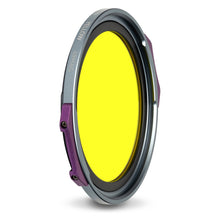 NiSi JetMag Pro 49MAG Yellow Magnetic Filter - 49mm