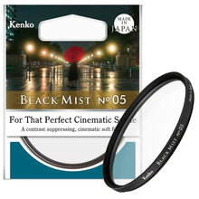 Kenko Black Mist No.05 Filter - 55mm