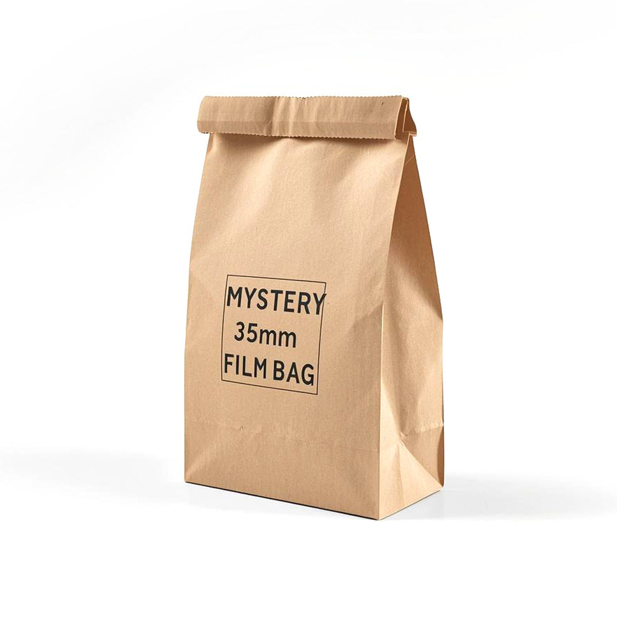 PROCAM “Mystery 35mm Film Bag” – 3-Roll Analog Surprise Pack