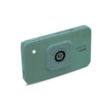 Minolta MNS10 Ultra Slim 48MP 4K Digital Camera (Teal)