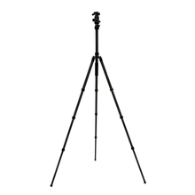 National Geographic Carbon Fiber Travel Tripod with Ball Head