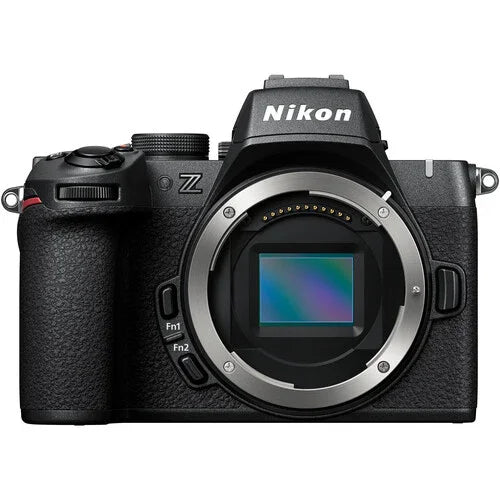 Nikon Z50 II Mirrorless Camera at PROCAM | Shop Camera, Photo
