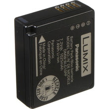 Panasonic DMW-BLG10 Lithium-Ion Battery Pack - New (No Retail Box)