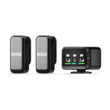 Rode Wireless Micro Camera Kit