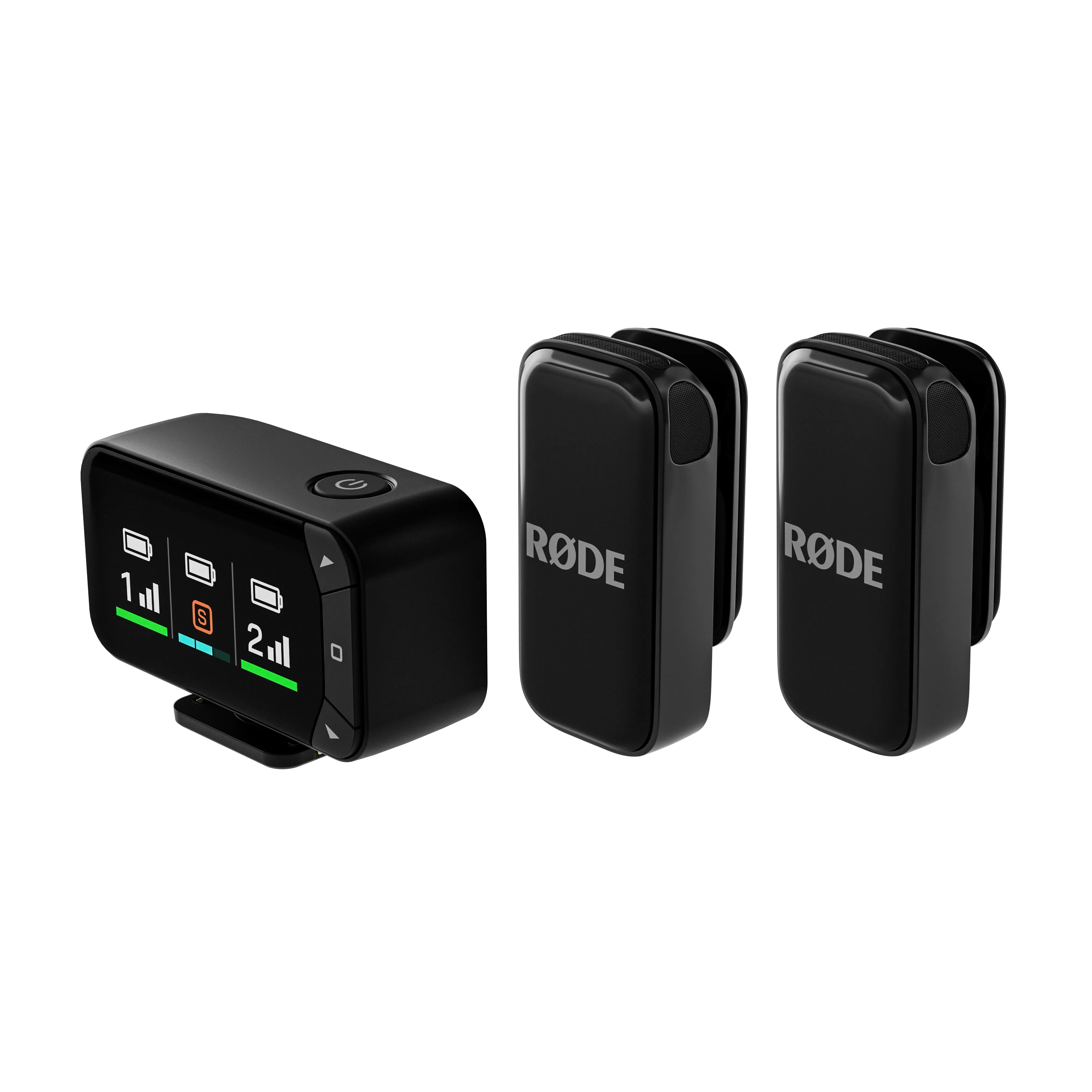 Rode Wireless Micro Camera Kit at PROCAM | procam.com