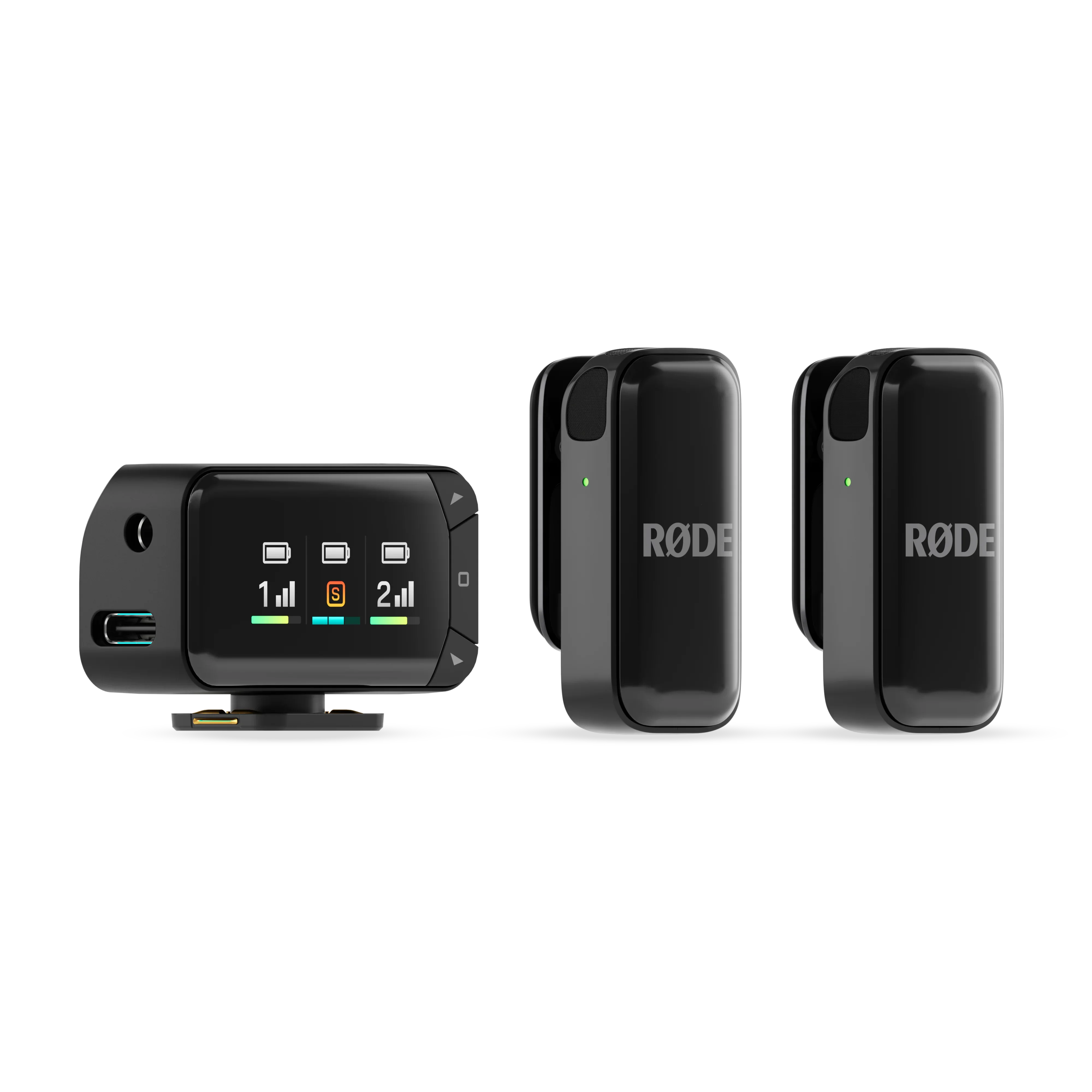 Rode Wireless Micro Camera Kit at PROCAM | procam.com
