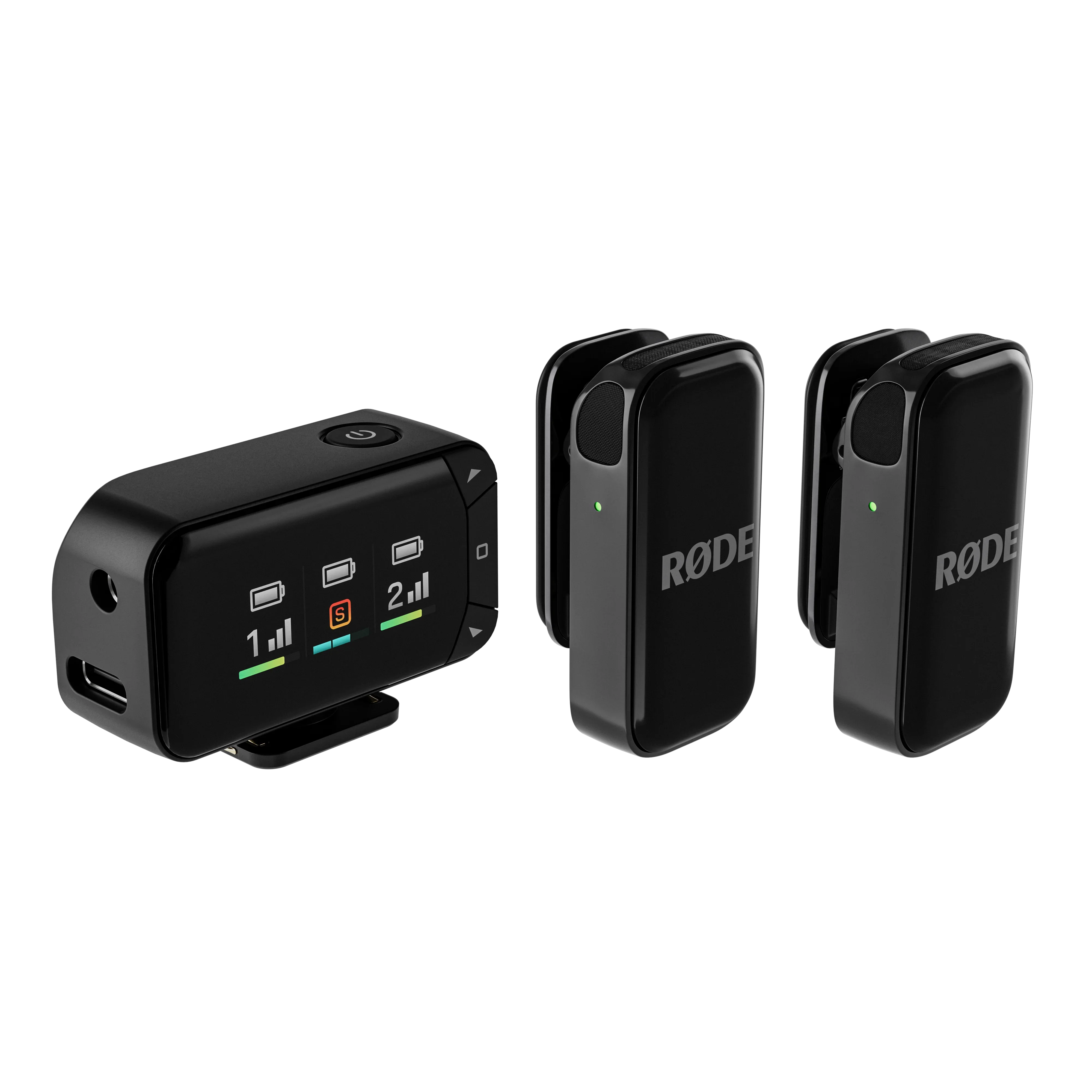 Rode Wireless Micro Camera Kit at PROCAM | procam.com