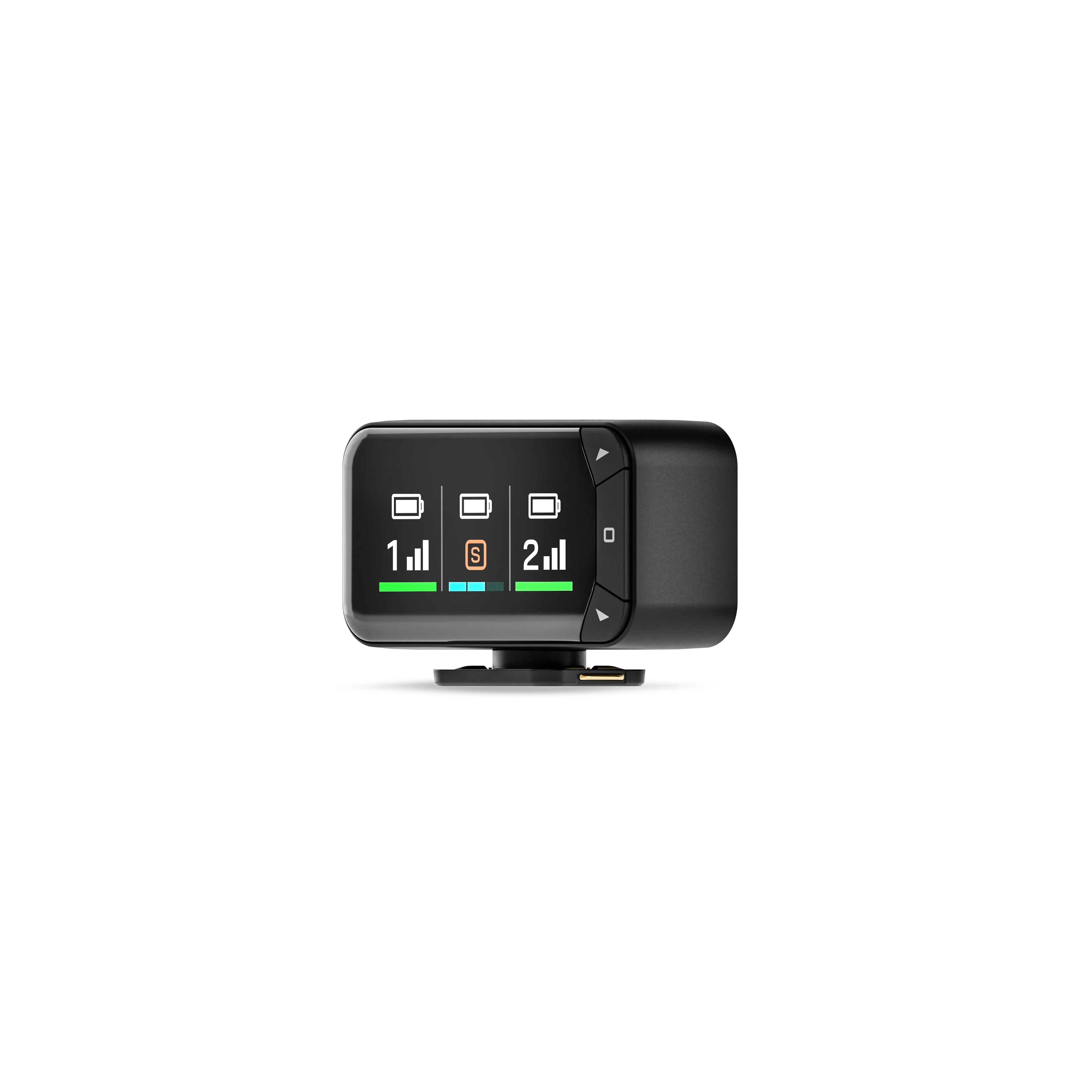 Rode Wireless Micro Camera Kit at PROCAM | procam.com