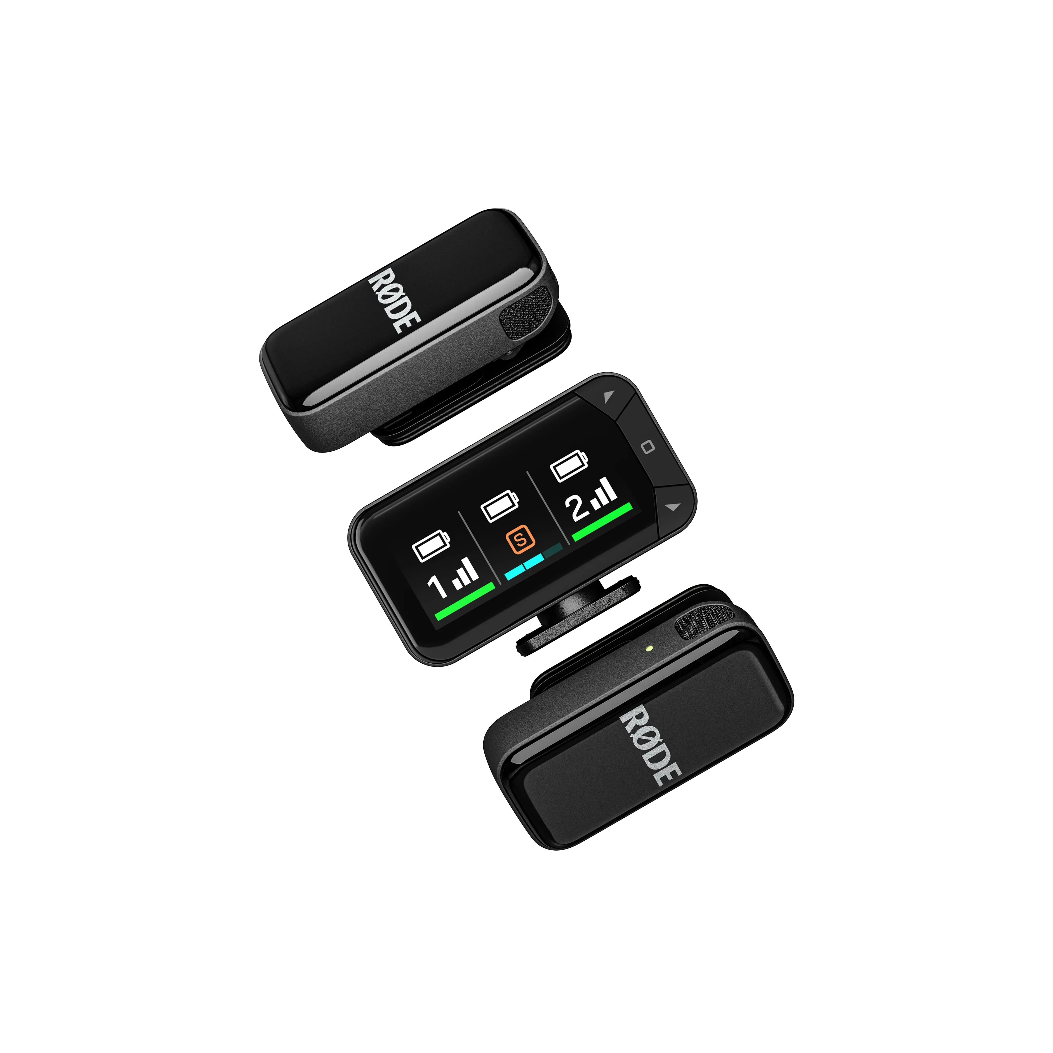 Rode Wireless Micro Camera Kit at PROCAM | procam.com