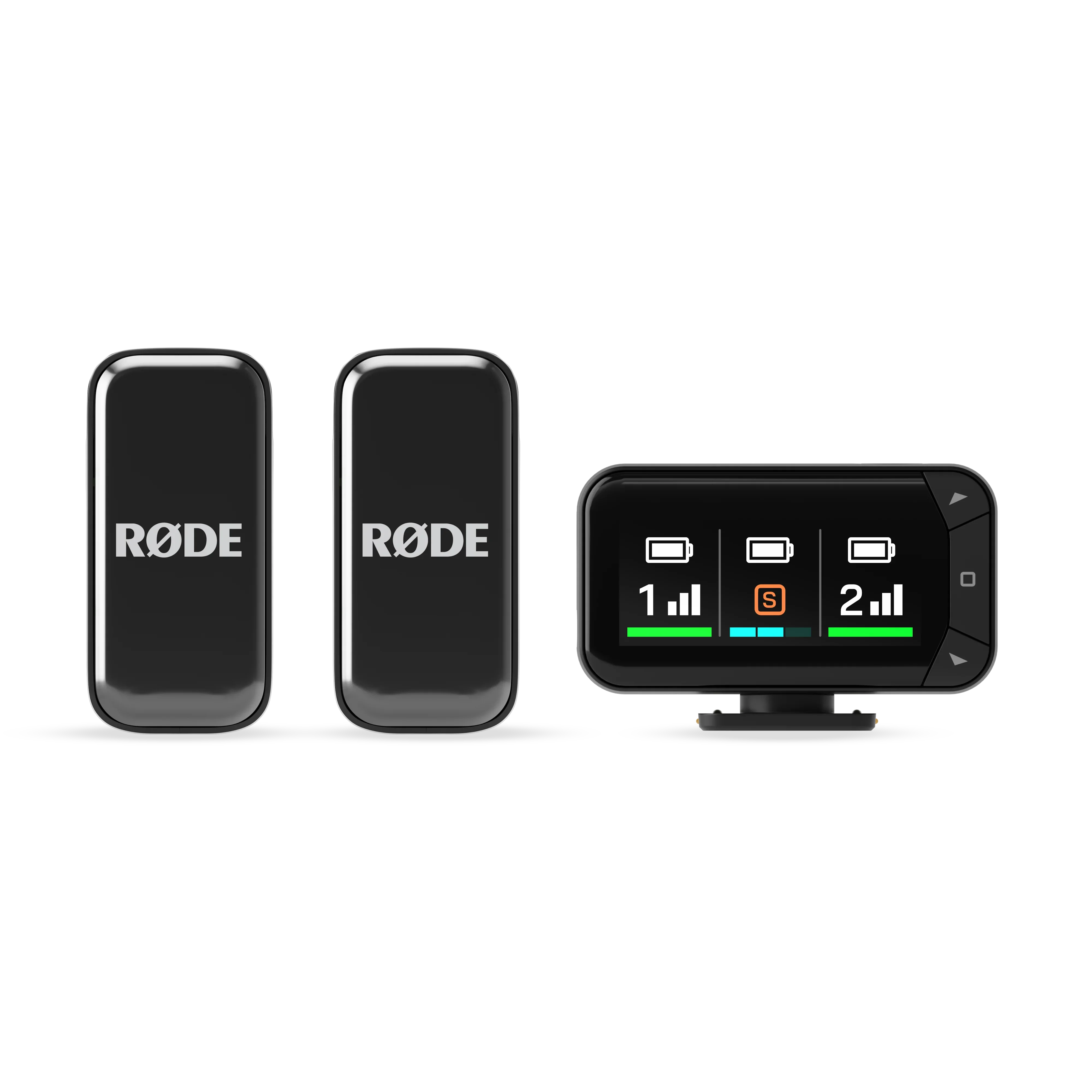 Rode Wireless Micro Camera Kit at PROCAM | procam.com