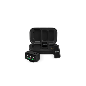 Rode Wireless Micro Camera Kit at PROCAM | procam.com