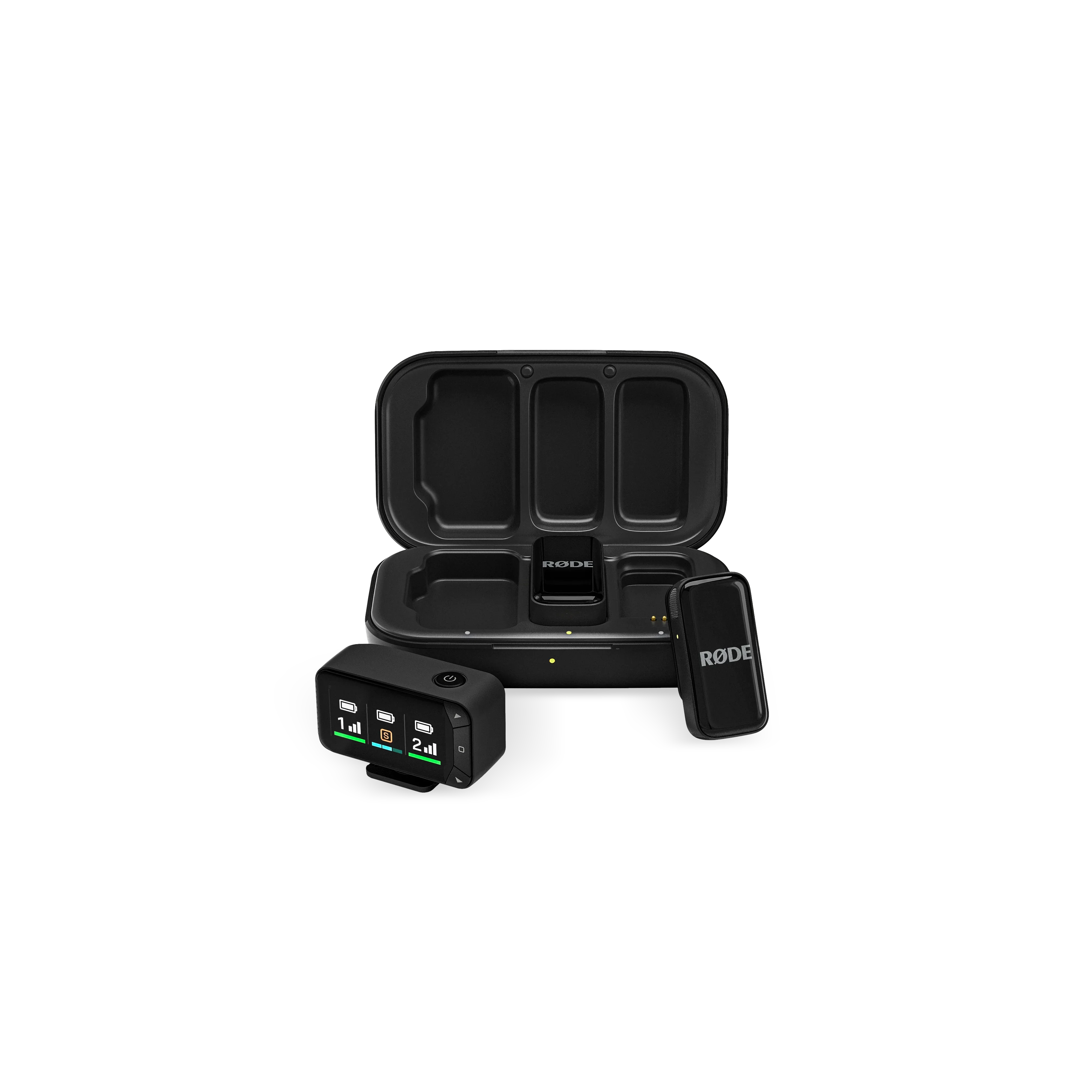Rode Wireless Micro Camera Kit at PROCAM | procam.com
