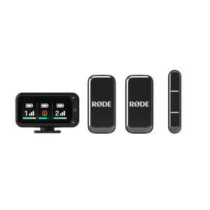 Rode Wireless Micro Camera Kit at PROCAM | procam.com