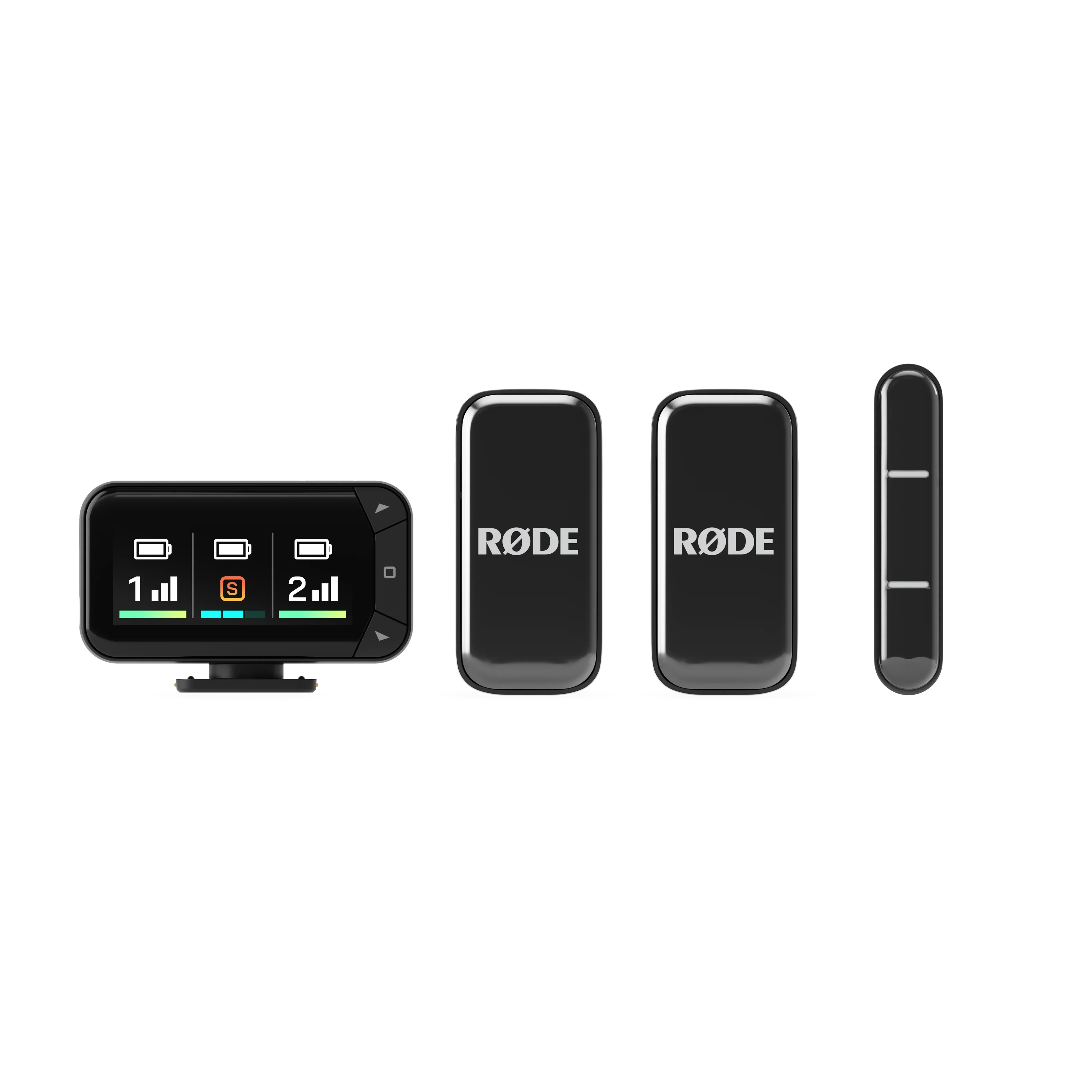 Rode Wireless Micro Camera Kit at PROCAM | procam.com