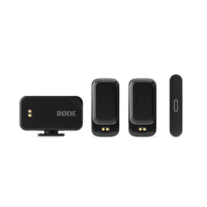 Rode Wireless Micro Camera Kit at PROCAM | procam.com